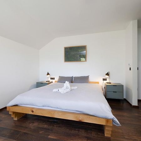 Apartamento Tree Elements Treehouse Retreat Slunj Exterior foto